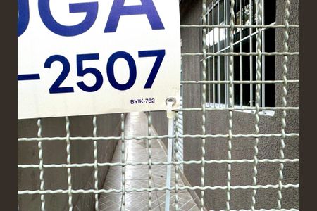 Apartamento para alugar com 22m², 1 quarto e sem vaga Apartamento para alugar com 22m², 1 quarto e sem vagaCódigo da placa BYIK-762