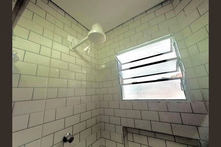 Apartamento para alugar com 22m², 1 quarto e sem vaga Apartamento para alugar com 22m², 1 quarto e sem vagaBanheiro