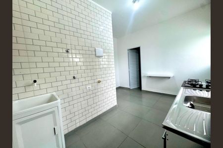 Apartamento para alugar com 22m², 1 quarto e sem vaga Apartamento para alugar com 22m², 1 quarto e sem vagaÁrea de Serviço