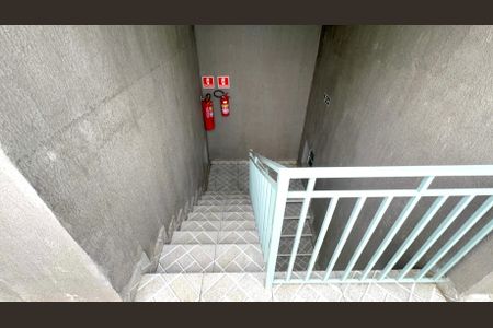 Apartamento para alugar com 22m², 1 quarto e sem vaga Apartamento para alugar com 22m², 1 quarto e sem vagaÁrea externa