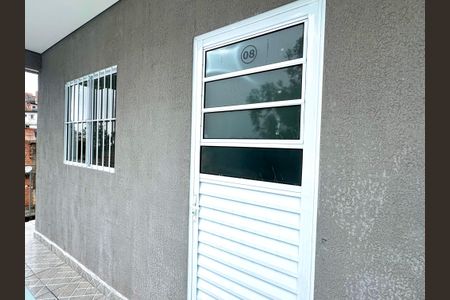 Apartamento para alugar com 22m², 1 quarto e sem vaga Apartamento para alugar com 22m², 1 quarto e sem vagaÁrea externa