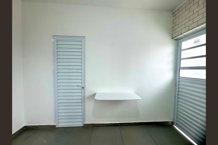 Apartamento para alugar com 22m², 1 quarto e sem vaga Apartamento para alugar com 22m², 1 quarto e sem vagaCozinha