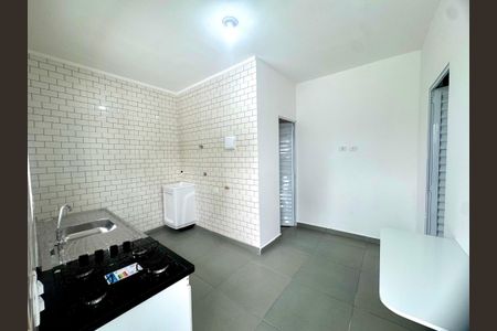 Apartamento para alugar com 22m², 1 quarto e sem vaga Apartamento para alugar com 22m², 1 quarto e sem vagaCozinha