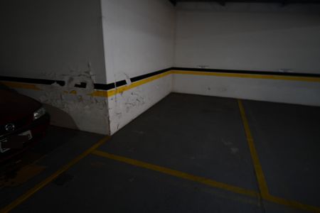 Apartamento para alugar com 43m², 1 quarto e 1 vagaGaragem