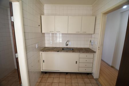 Apartamento para alugar com 43m², 1 quarto e 1 vagaCozinha