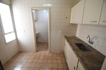 Apartamento para alugar com 43m², 1 quarto e 1 vagaCozinha