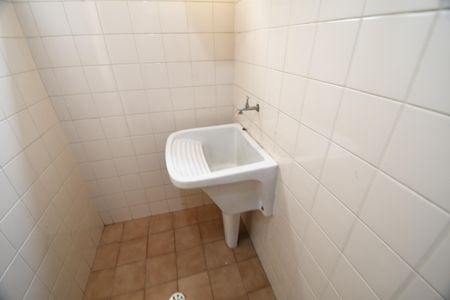 Apartamento para alugar com 43m², 1 quarto e 1 vagaÁrea de Serviço