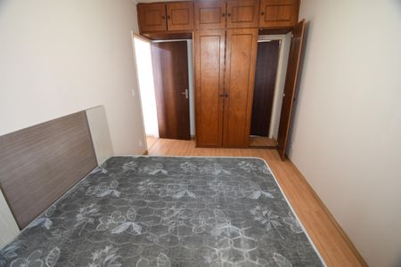 Quarto de apartamento para alugar com 1 quarto, 43m² em Botafogo, Campinas