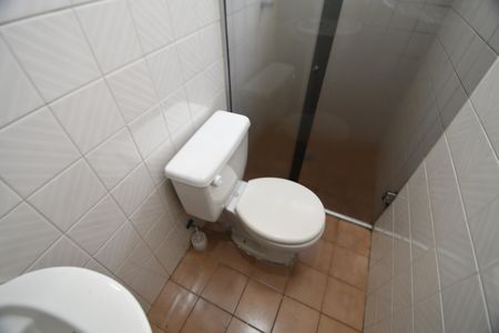 Apartamento para alugar com 43m², 1 quarto e 1 vagaBanheiro