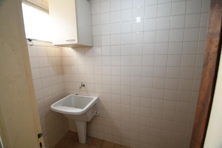 Apartamento para alugar com 43m², 1 quarto e 1 vagaÁrea de Serviço