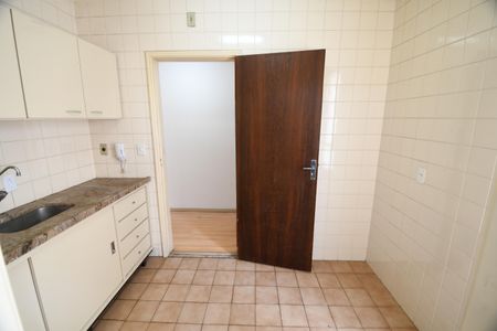 Apartamento para alugar com 43m², 1 quarto e 1 vagaCozinha