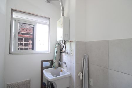 Apartamento para alugar com 46m², 2 quartos e 1 vagaÁrea de serviço