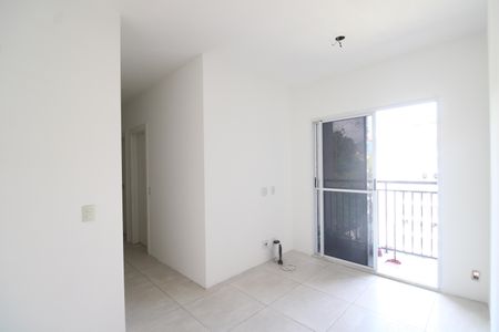 Apartamento para alugar com 46m², 2 quartos e 1 vagaSala