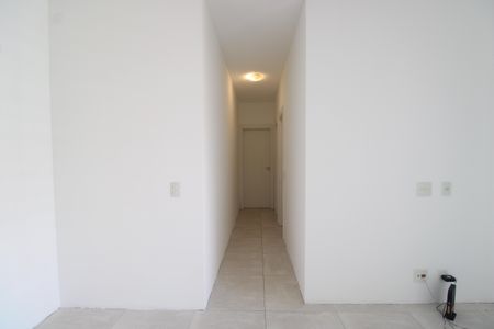 Sala - Corredor de apartamento para alugar com 2 quartos, 46m² em Taquara, Rio de Janeiro