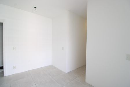 Sala de apartamento para alugar com 2 quartos, 46m² em Taquara, Rio de Janeiro