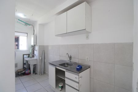 Apartamento para alugar com 46m², 2 quartos e 1 vagaCozinha