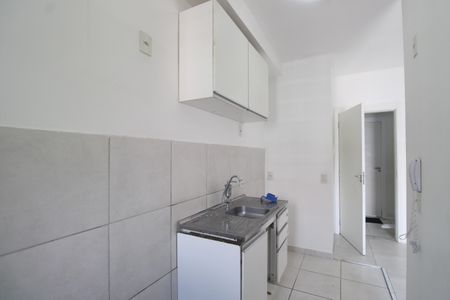 Apartamento para alugar com 46m², 2 quartos e 1 vagaCozinha