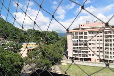 Apartamento para alugar com 46m², 2 quartos e 1 vagaQuarto 2 - Vista