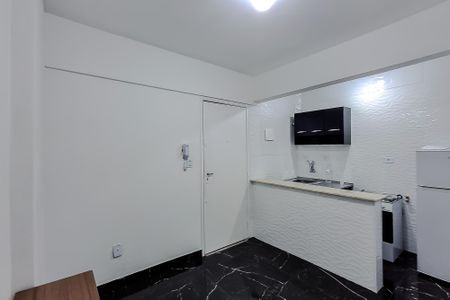 Kitnet/Studio para alugar com 1 quarto, 23m² em Sé, São Paulo