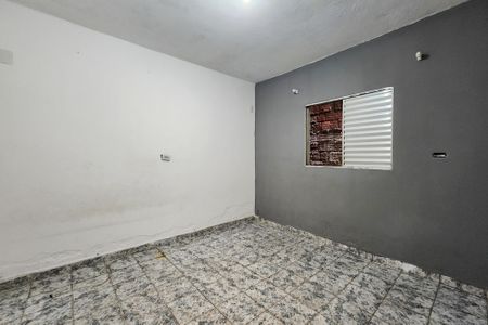 Sala - Quarto  de casa para alugar com 1 quarto, 70m² em Vila Sao Pedro, São Bernardo do Campo