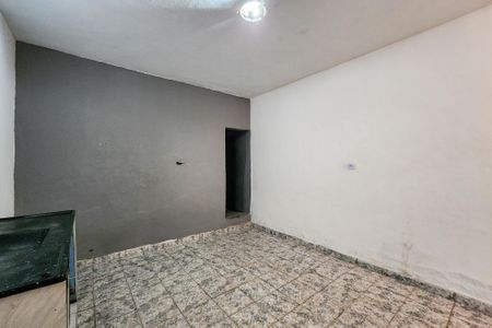 Cozinha  de casa para alugar com 1 quarto, 70m² em Vila Sao Pedro, São Bernardo do Campo