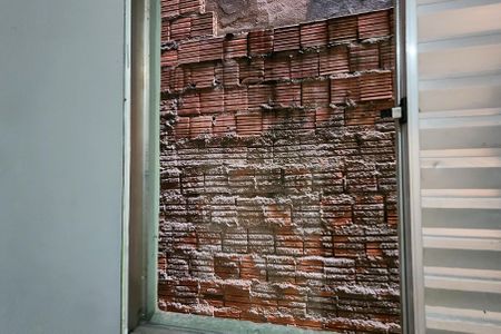 Vista de casa para alugar com 1 quarto, 70m² em Vila Sao Pedro, São Bernardo do Campo