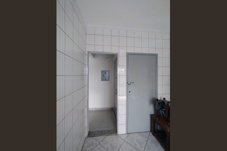 Apartamento à venda com 70m², 2 quartos e 1 vagaCozinha