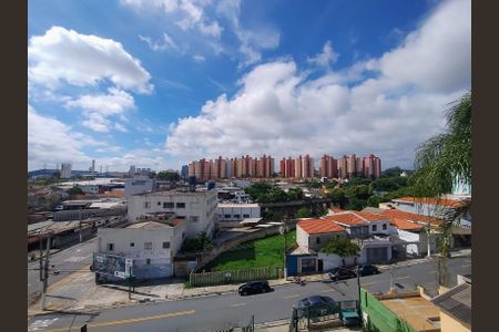 Apartamento à venda com 70m², 2 quartos e 1 vagaQuarto 1 Vista 