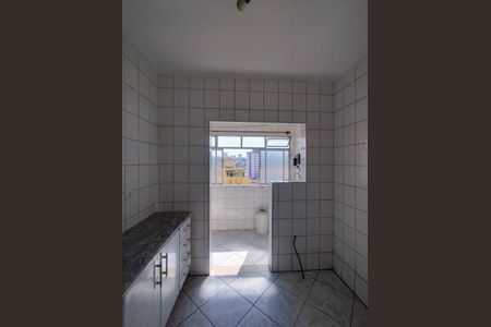Apartamento à venda com 70m², 2 quartos e 1 vagaCozinha
