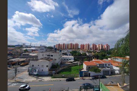 Apartamento à venda com 70m², 2 quartos e 1 vagaQuarto 2 Vista 