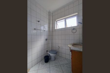 Apartamento à venda com 70m², 2 quartos e 1 vagaBanheiro Social