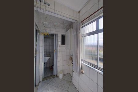 Apartamento à venda com 70m², 2 quartos e 1 vagaÁrea de Serviço