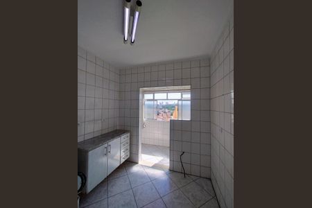 Apartamento à venda com 70m², 2 quartos e 1 vagaCozinha 