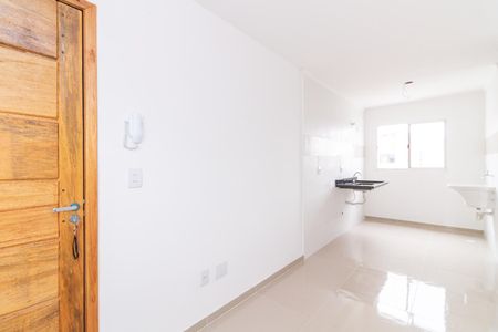 Apartamento para alugar com 43m², 2 quartos e sem vagaSala