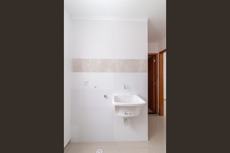 Apartamento para alugar com 43m², 2 quartos e sem vagaÁrea de Serviço