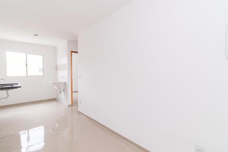 Sala de apartamento para alugar com 2 quartos, 43m² em Artur Alvim, São Paulo