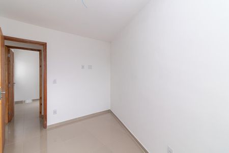 Apartamento para alugar com 43m², 2 quartos e sem vagaQuarto 2