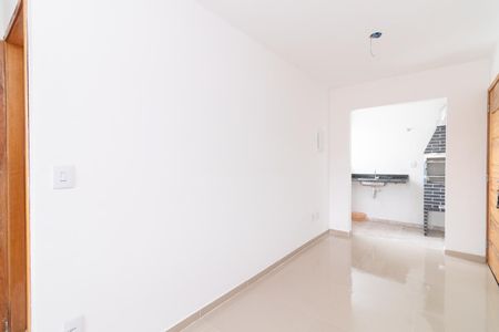 Apartamento para alugar com 43m², 2 quartos e sem vagaSala