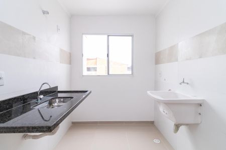 Apartamento para alugar com 43m², 2 quartos e sem vagaÁrea de Serviço