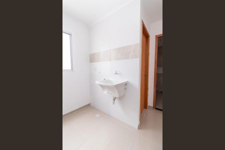 Apartamento para alugar com 43m², 2 quartos e sem vagaÁrea de Serviço