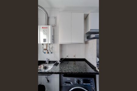 Apartamento para alugar com 70m², 2 quartos e 1 vagaÁrea de Serviço