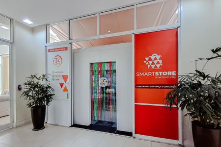 Apartamento para alugar com 70m², 2 quartos e 1 vagaÁrea comum