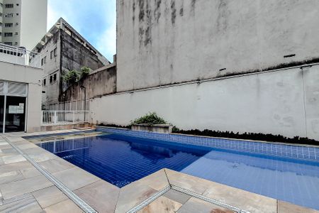 Apartamento para alugar com 70m², 2 quartos e 1 vagaÁrea comum - Piscina