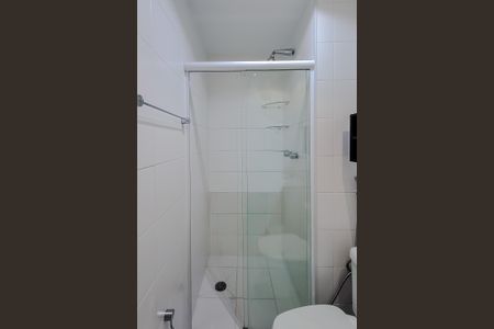 Apartamento para alugar com 70m², 2 quartos e 1 vagaBanheiro