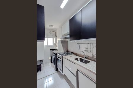 Apartamento para alugar com 70m², 2 quartos e 1 vagaCozinha