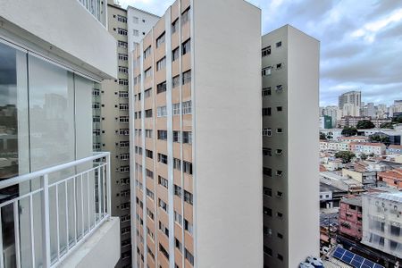 Apartamento para alugar com 70m², 2 quartos e 1 vagaVista da Suíte