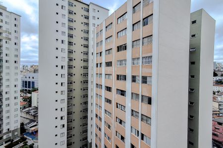 Apartamento para alugar com 70m², 2 quartos e 1 vagaVista da Varanda