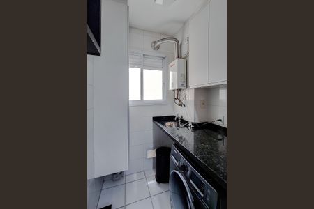 Apartamento para alugar com 70m², 2 quartos e 1 vagaÁrea de Serviço