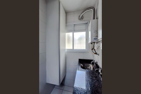 Apartamento para alugar com 70m², 2 quartos e 1 vagaÁrea de Serviço