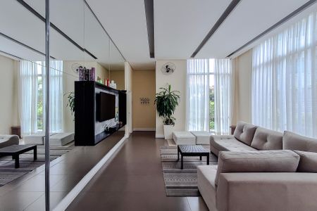 Apartamento para alugar com 70m², 2 quartos e 1 vagaÁrea comum